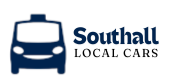 Southall Local Cars  Logo